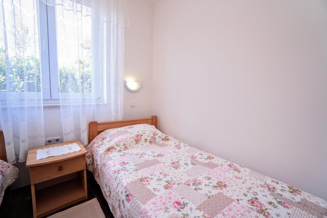 Apartment Vlado Замбратия Екстериор снимка